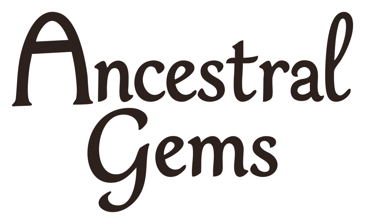 Ancestral Gems